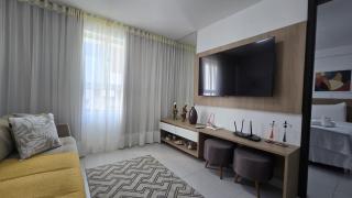 Frente Mar Bessa João Pessoa - 1