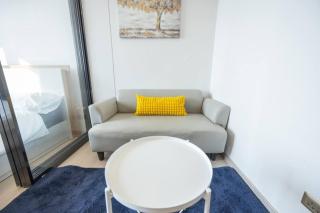 49floor with Workspace Pool and Gym with MRT 200m - Ban Na Song - 3