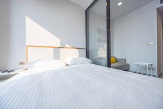 49floor with Workspace Pool and Gym with MRT 200m - Ban Na Song - 1