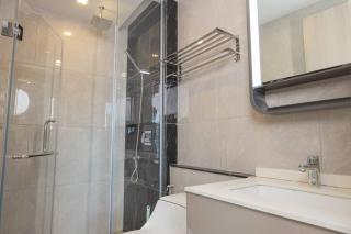 40th Fl Skyview with Standing Desk Pool and Gym - 3