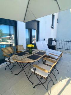 Luxury Apartment Ansi - 9