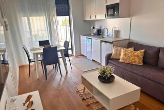 Luxury Apartment Ansi - 5