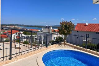 Luxury Apartment Ansi - 7