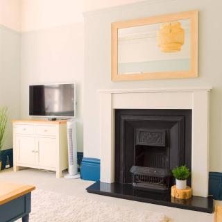 Air Maison - Shore Stay - Seaside Retreat - 7