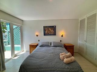 Espectacular depto full Vista al Mar Higuerillas - 8