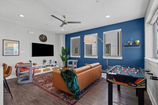 The Charming 2BD In the Heart of Fort Worth - 0