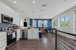 The Charming 2BD In the Heart of Fort Worth - 3