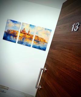 New White Lotus Penthouse 13 St Pauls Bay Malta - 6