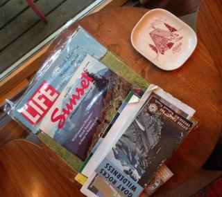 The Little Owl Cabin at Mount Rainier - 0