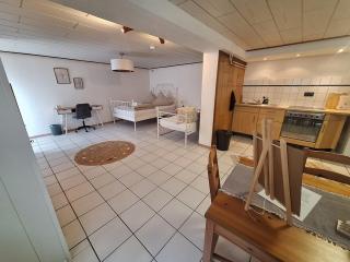 Rheinperle - Feel at home Entire apartment - 8