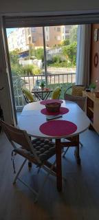 Studio Cap d' Agde centre port - 1