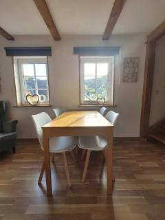 Schmallenberger Ferienhaus - 7