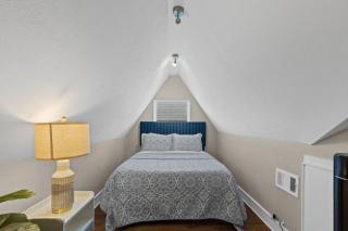 This is Your Home Away From Home - 1