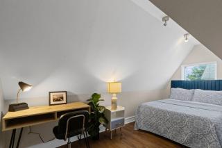 This is Your Home Away From Home - 4