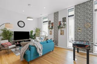 The Folium 3BD In the Heart of Magnolia - Fort Worth - 9