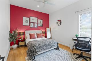 The Folium 3BD In the Heart of Magnolia - 6