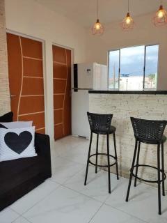 Casa aconchegante no centro da cidade - 8