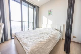 High Skyview Studio with Desk Pool Gym MRT 200m - Ban Na Song - 8