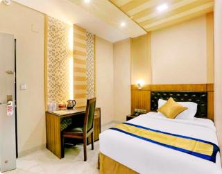 SS PLAZA Near Delhi Airport - Nuova Delhi - 2