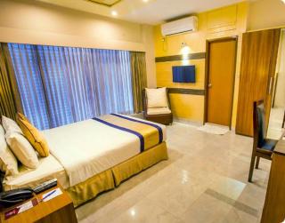 SS PLAZA Near Delhi Airport - Nuova Delhi - 1