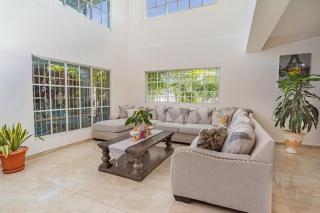 Villa Nilsa ( The Blue House ) - 1