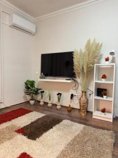 Boldog Deluxe apartman - 1