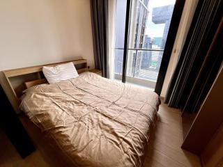 Free Parking with Balcony Pool and Gym MRT 200m - 4