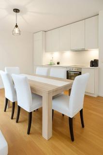 Montchoisi 1 bedroom Near Gare Ouchy Smart Lock - 5