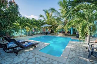 Villa Nilsa ( The Blue House ) - 4