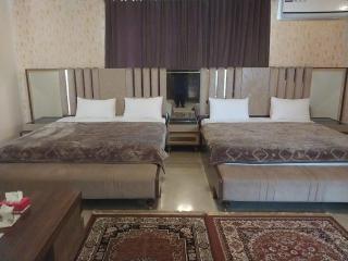 Peace Palace Islamabad - 3