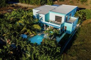 Villa Nilsa ( The Blue House ) - 0