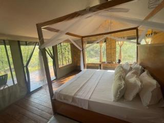 wanyamapori safari lodge - 4