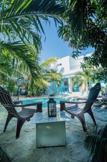 Villa Nilsa ( The Blue House ) - 7