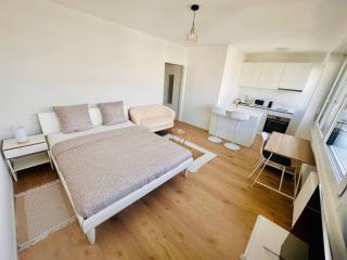 The Minimalist free Parking - 2