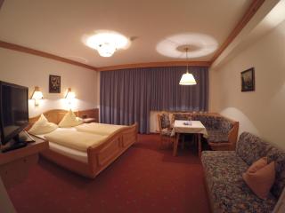 Gästehaus Alpenland - 8