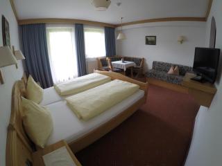 Gästehaus Alpenland - 7