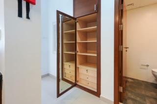 Bright 1-Bedroom in Gate Towers Reem Island - 3