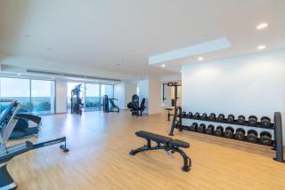 Park View Saadiyat Chic 1 BD - 4