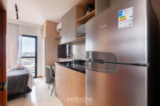 ONE - Studios in Piatã, 230m from the Beach - 9