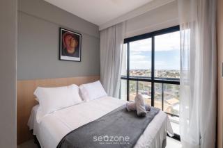 ONE - Studios in Piatã, 230m from the Beach - 5