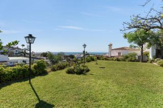 Andalusian Villa with Private Saltwater Pool & Mediterranean Views - Torremuelle - 6