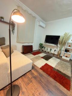 Boldog Deluxe apartman - 4