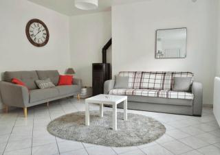 Le Nid du Port - Étaples - 9