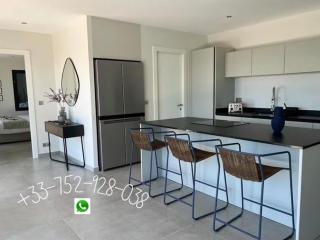 Oceanfront Villa - 9