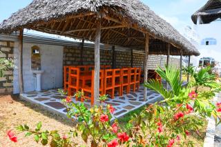 Firas Village - Watamu - 4
