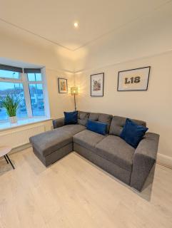 West Allerton Beatles Stop - 8