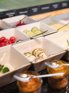 Familien und Naturhotel Darrehof - 1