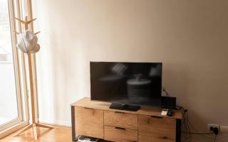 Modern Comfy Chic City Apartment in CBD Prime Spot - 4