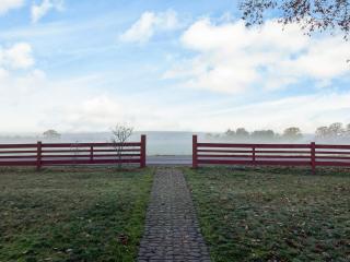 4 person holiday home in Hagby - 5