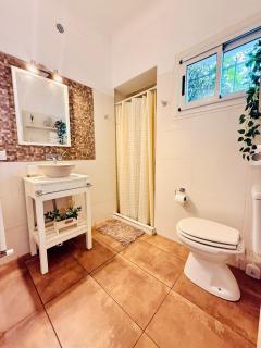 Casa Serena, calidez y estilo que abrazan - 2